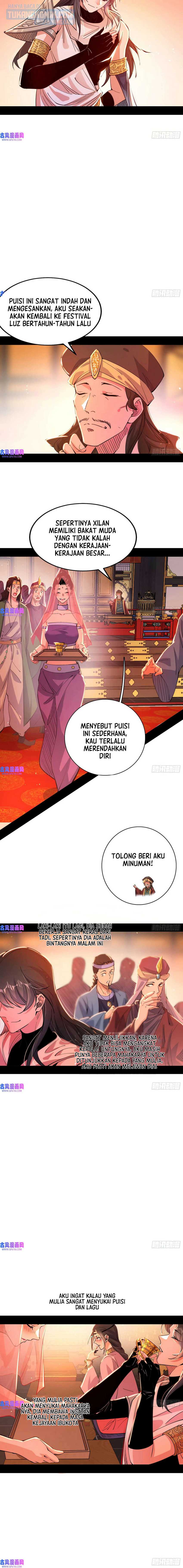 Dilarang COPAS - situs resmi www.mangacanblog.com - Komik im an evil god 343 - chapter 343 344 Indonesia im an evil god 343 - chapter 343 Terbaru 1|Baca Manga Komik Indonesia|Mangacan